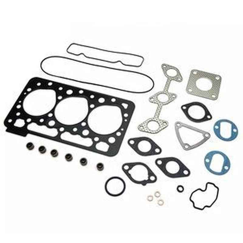 Gasket Kit EG601-99330 for Kubota DF752 WG752-E2 Engines
