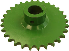 AH126008 Upper Tailings Return Drive Sprocket for John Deere 9000 ++ Combines