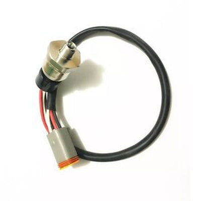 Pressure Transducer 42-1308 3HMP2-3 for Thermo King Refrigeration