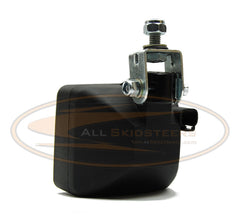 Head Lamp 214-2968 for Caterpillar Skid Steers 247B3 277C 297C Light Lens Bulb Loader