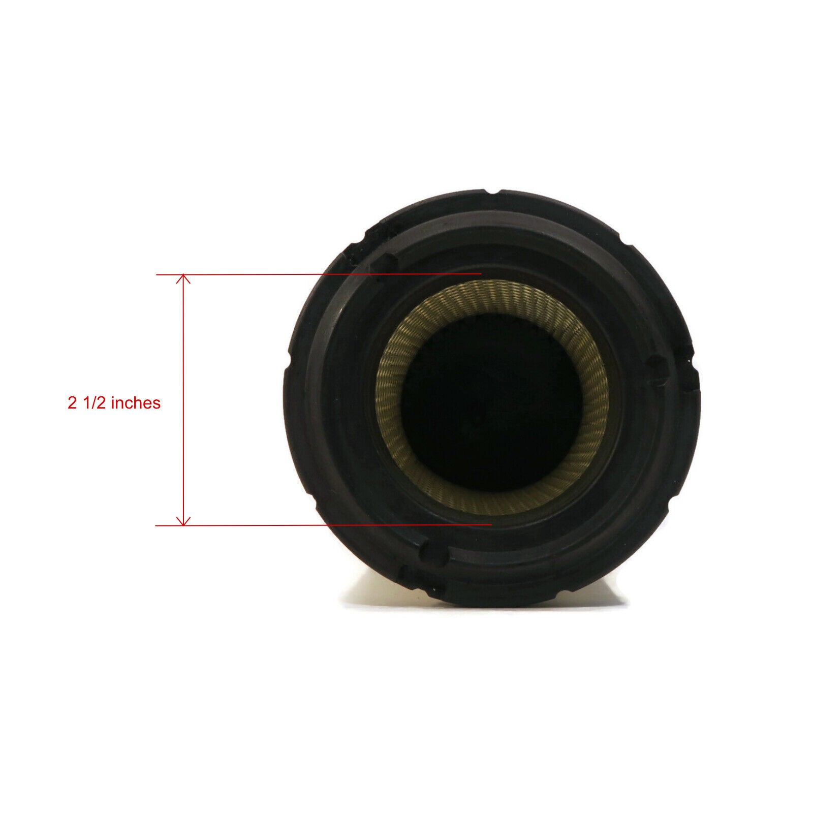 OUTER AIR FILTER for Caterpillar 1213661, 1467472 & Club Car 102498601