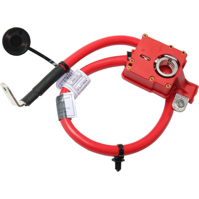 Cable de batería para BMW X3 2011-2014