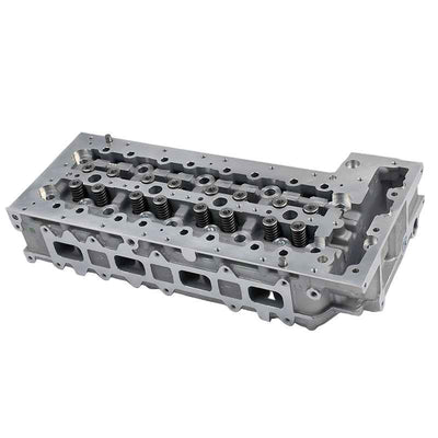 Cylinder Head 504127096 908585 504213159 for Iveco Daily 3.0 Engine