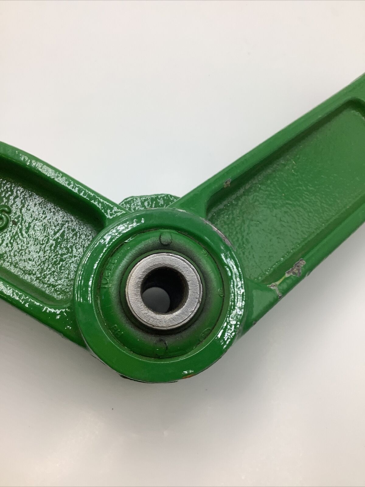 H130916 Shaker Pan Arm AH125970 for John Deere