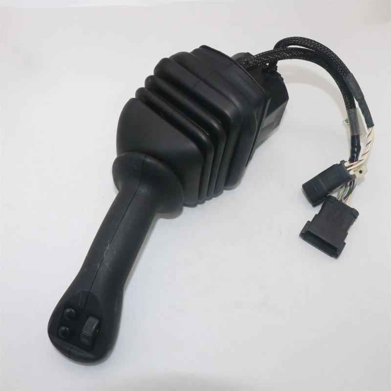 Joystick Control 525-1490 for Caterpillar CAT Loaders 226D3-299D3