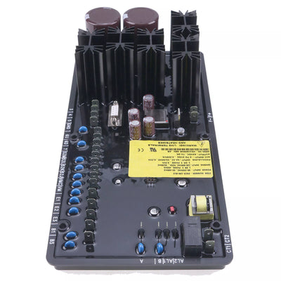 Automatic Voltage Regulator AVR DECS-100-B15 for Basler Generator