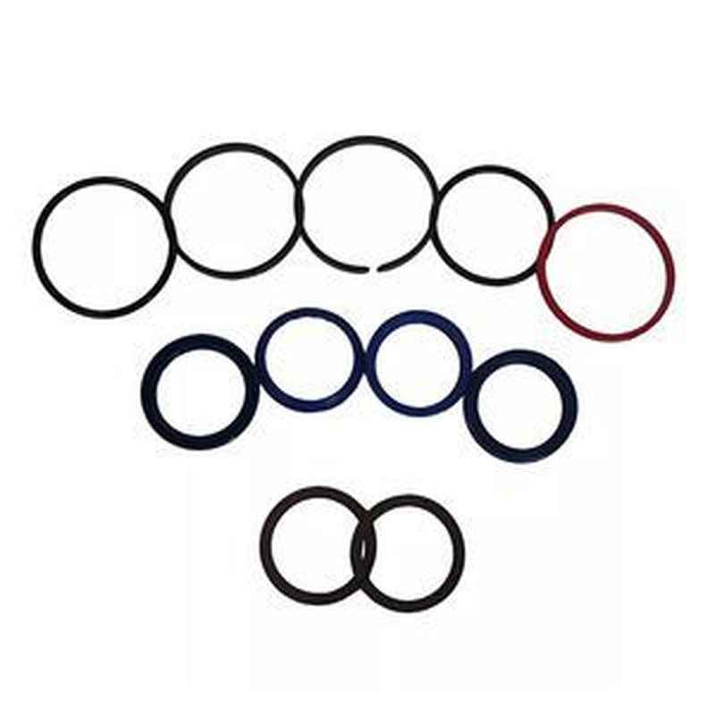 Hydraulic Cylinder Seal Kit 85805990 for New Holland Tractor 655E 555E LB75CP LB90 B95 B95LR U80B