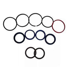 Hydraulic Cylinder Seal Kit 85805990 for New Holland Tractor 655E 555E LB75CP LB90 B95 B95LR U80B