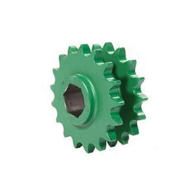 Sprocket for John Deere Baler 330-577 Series - AE39301