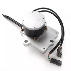 Throttle Motor 7834-41-2000 For Komatsu PC200-7 Excavator Engine