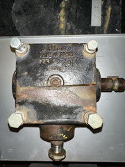 Gearbox CE17401 F900 Series 60” Deck Gearbox  F910,915,925,932,935