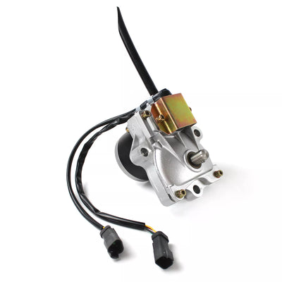 Throttle Motor 7834-41-2000 For Komatsu PC200-7 Excavator Engine