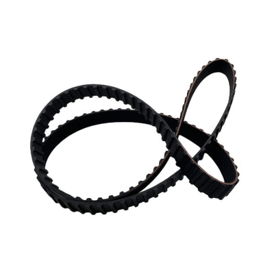 4-Cylinder Timing Belt 463377 AQ120B 125A BB140 463377-2 fit for Volvo