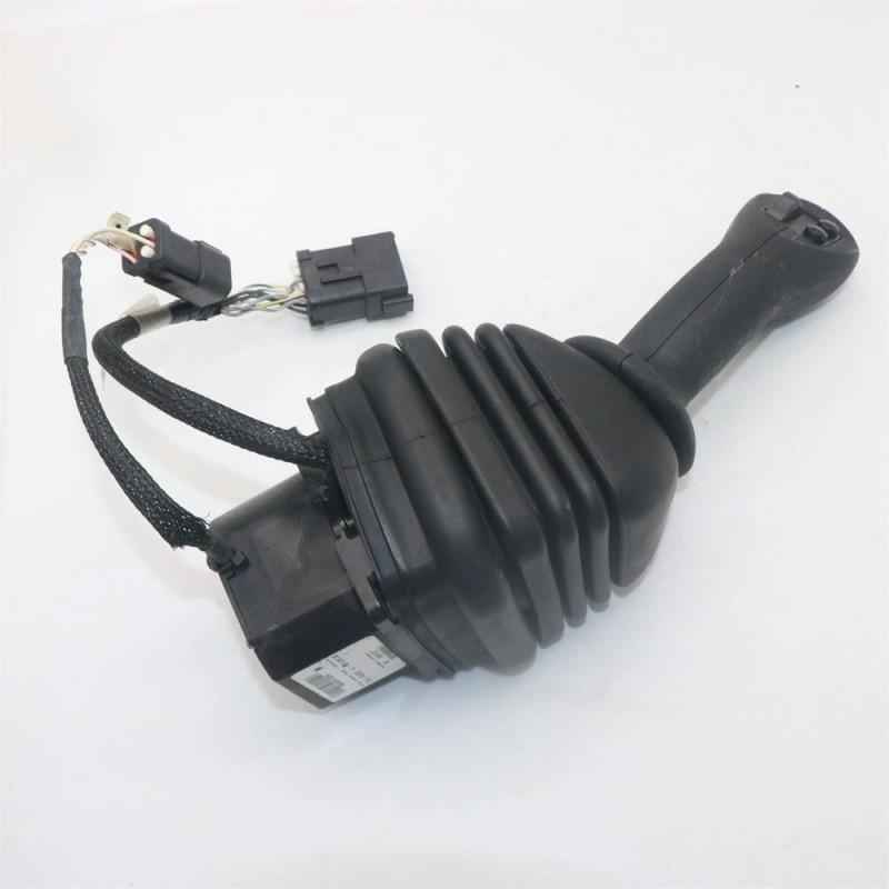 Joystick Control 525-1490 for Caterpillar CAT Loaders 226D3-299D3