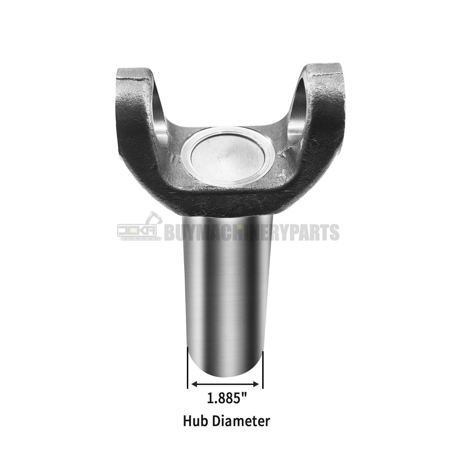 Drive Shaft Transmission Slip Yoke Trans Slip Yoke 1350 Series for Ford Lincoln