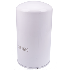 Filtro de óleo hidráulico 84581942 compatível com trator New Holland 