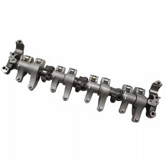 Rocker Arm Assembly for Isuzu Engine 4HK1