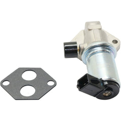 Idle air control valve F6TZ9F715HA