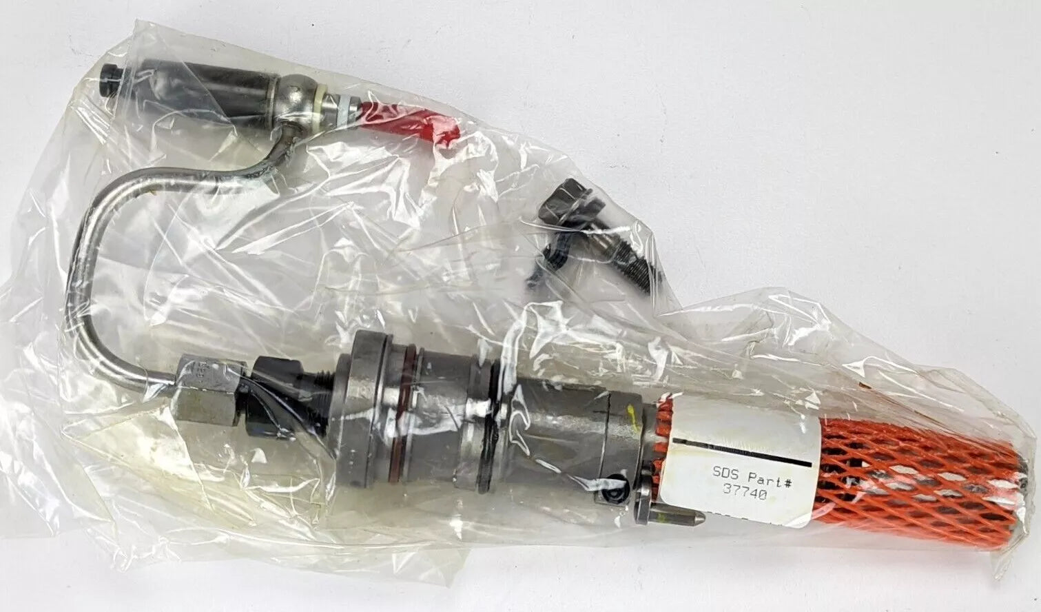 Fuel Injection Pump RE527597 SE502048 for John Deere Engine 4024