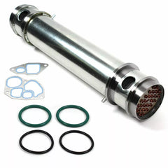 Oil Cooler 1815904C2 for Navistar 7.3L Powerstroke DT466 DT530 T444E
