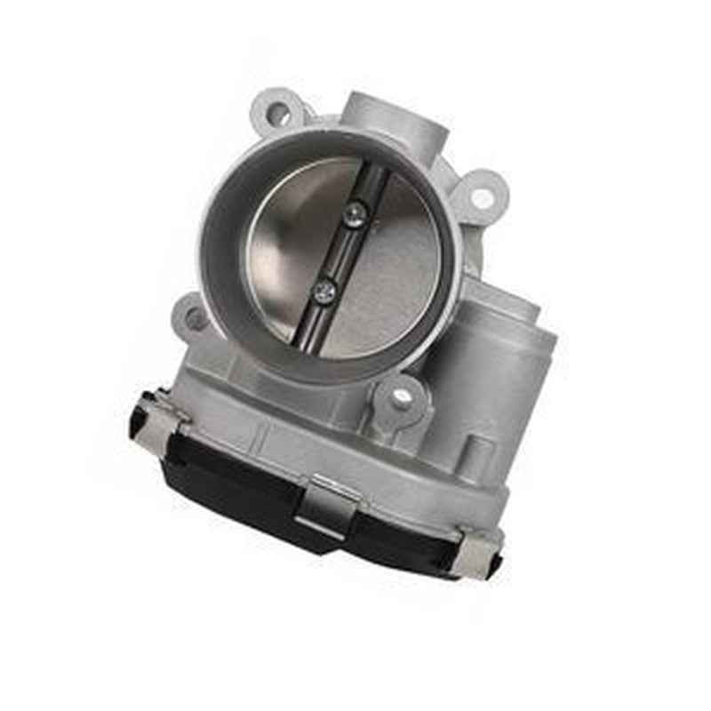 Throttle Body GB8Z9E926A for Ford F-150 Mustang Lincoln MKX/MKZ 2015-2019