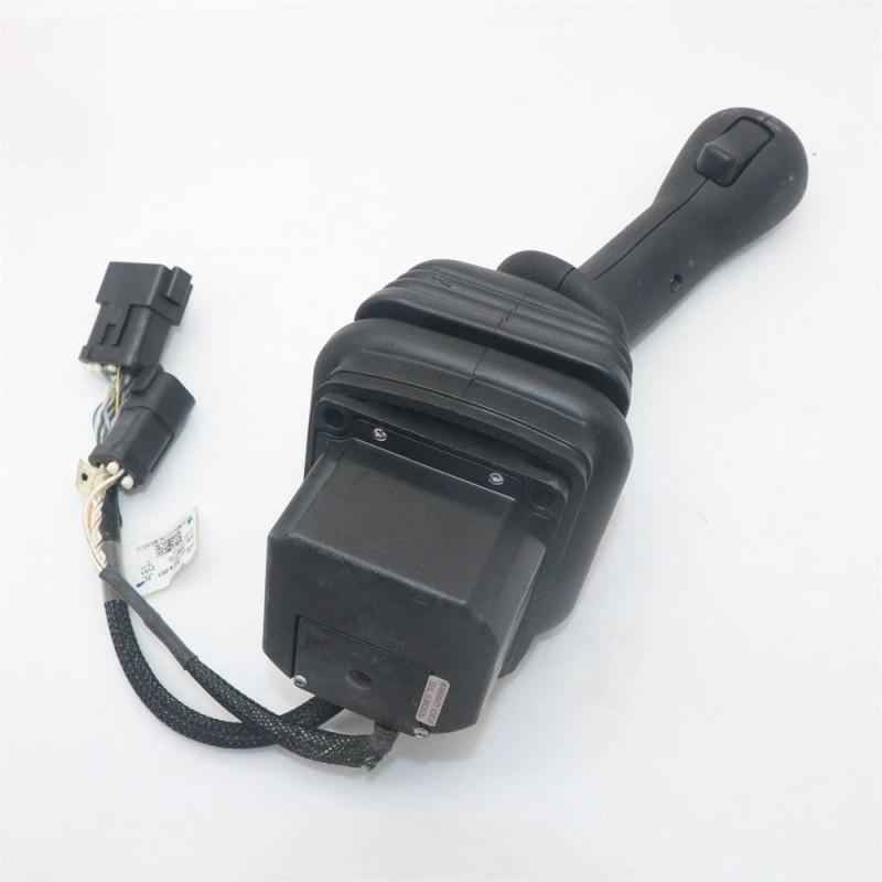 Joystick Control 525-1490 for Caterpillar CAT Loaders 226D3-299D3