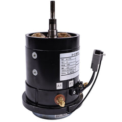 Advance Drive Motor With Brake 70001657 for JLG Scissor Lift 2030ES 2630ES 2646ES 3246ES