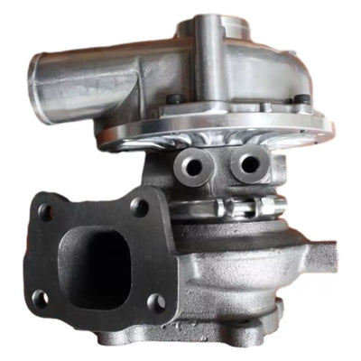 Turbo RHF55 Turbocharger 02/802306 for Isuzu Engine 4HK1 JCB Excavator JS200 JS220 JS240 JS260 JS210 JS235