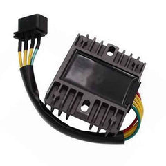 Rectifier Regulator 6D8-81960-10-00 for Yamaha Marine F100D/F90B/F80B/F75B