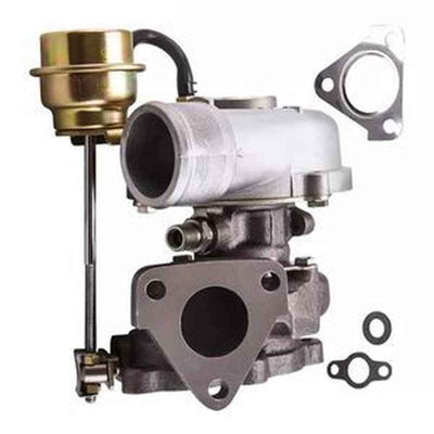 Turbo K04 53049880001/914F6K682AF for Ford Transit IV 2.5 TD Engine
