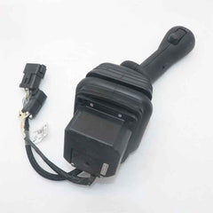 Joystick Control 525-1490 for Caterpillar CAT Loaders 226D3-299D3