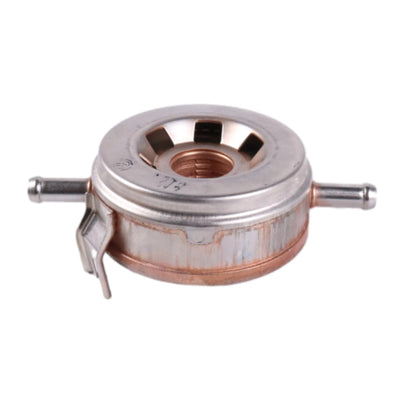 Oil Cooler Assembly 129508-33010 for Yanmar Engine 3GP88 3TNE84 3TNV82A 3TNV84T 3TNV86CT 3TNV88 3TNV88C 4TNV84 4TNV84T 4TNV86CT 4TNV88 buymachineryparts