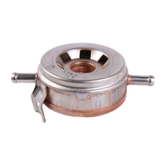 Oil Cooler Assembly 129508-33010 for Yanmar Engine 3GP88 3TNE84 3TNV82A 3TNV84T 3TNV86CT 3TNV88 3TNV88C 4TNV84 4TNV84T 4TNV86CT 4TNV88 buymachineryparts