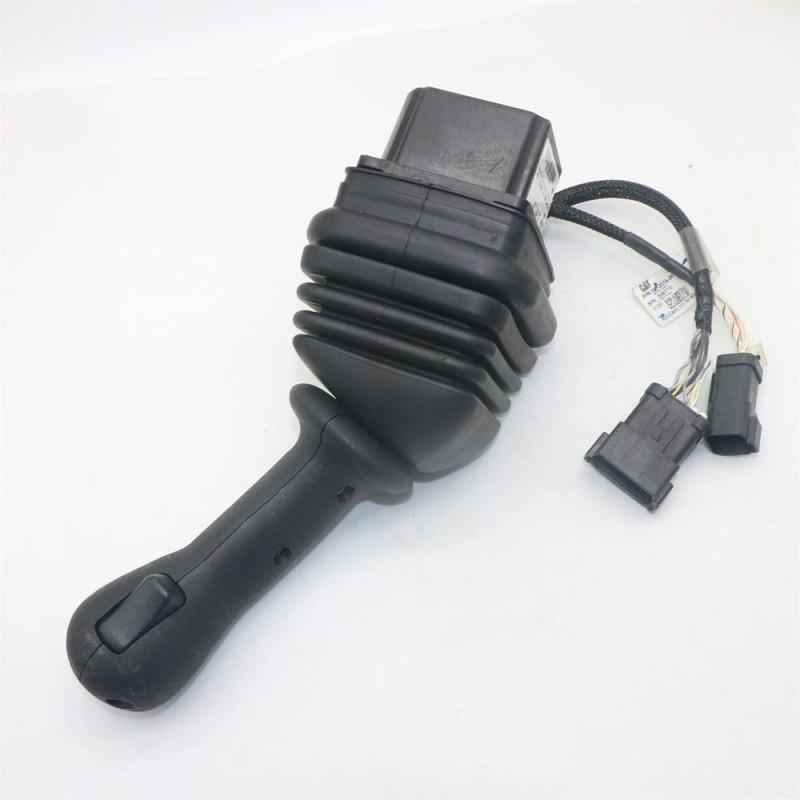 Joystick Control 525-1490 for Caterpillar CAT Loaders 226D3-299D3