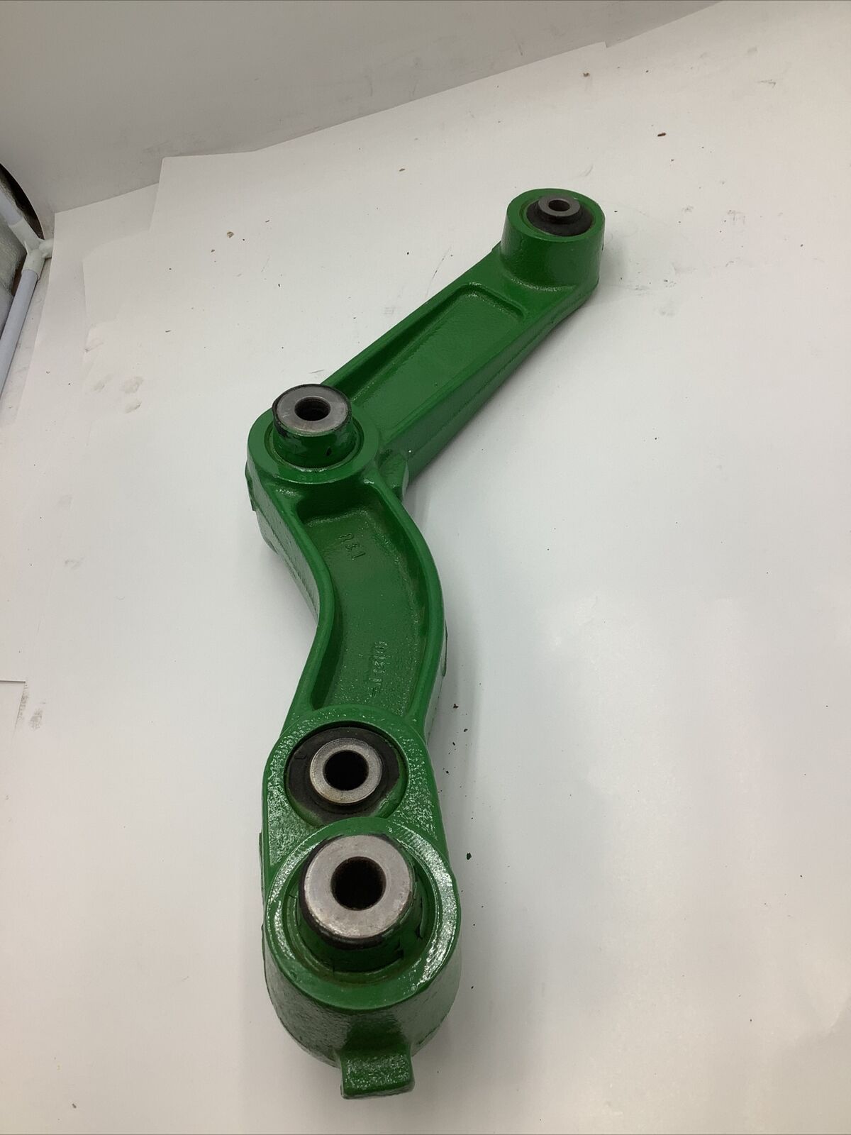 H130916 Shaker Pan Arm AH125970 for John Deere