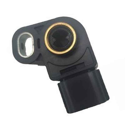 Throttle Position Sensor 1PD-85885-00 for Yamaha YFZ450 ATV 2012-2013