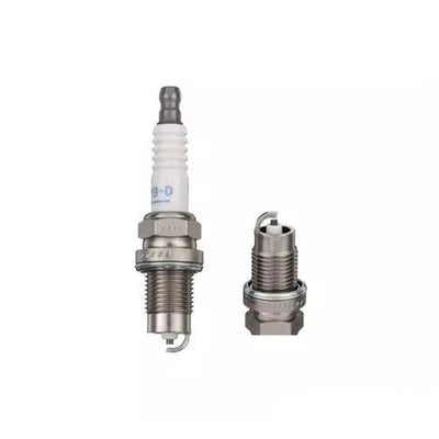 Spark Plug 22401-FU42A for Nissan Engine K15 K21 K25 Forklift L02