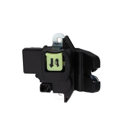 Fecho da tampa da bagageira traseira para Hyundai Accent Sedan 2018 2019 2020 2021 2022