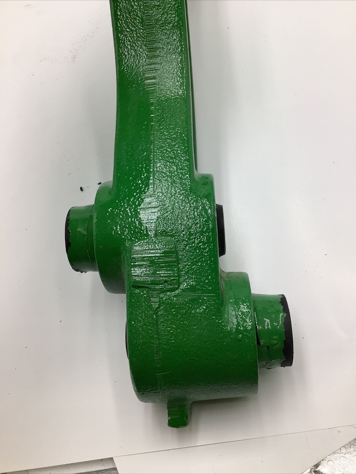 H130916 Shaker Pan Arm AH125970 for John Deere