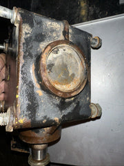 Gearbox CE17401 F900 Series 60” Deck Gearbox  F910,915,925,932,935