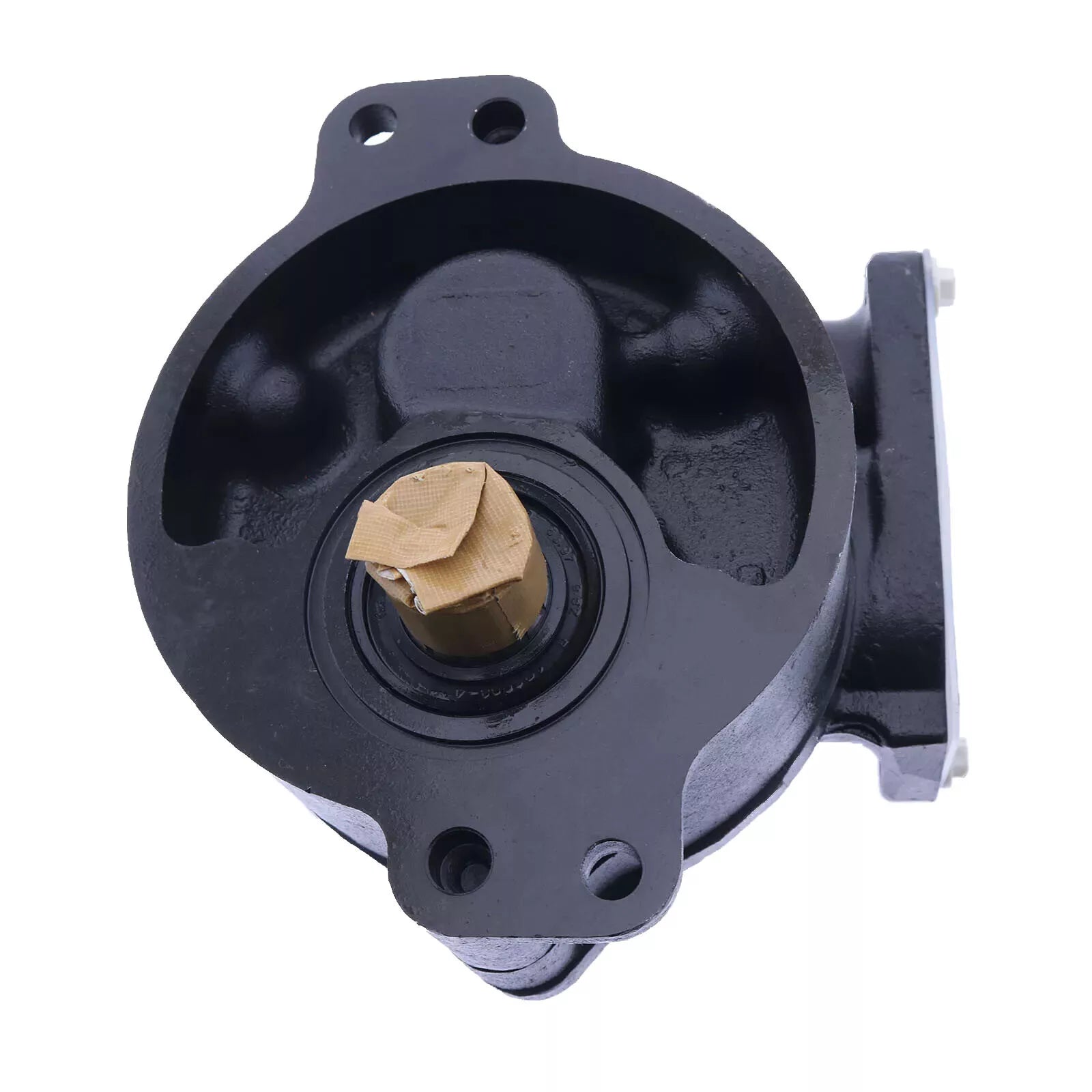 For Caterpillar Pipelayer CAT 583 583K 594H Engine D353 Hydrulic Gear Pump 2P-9239