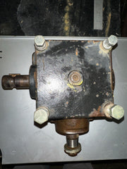 Gearbox CE17401 F900 Series 60” Deck Gearbox  F910,915,925,932,935