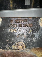 Gearbox CE17401 F900 Series 60” Deck Gearbox  F910,915,925,932,935