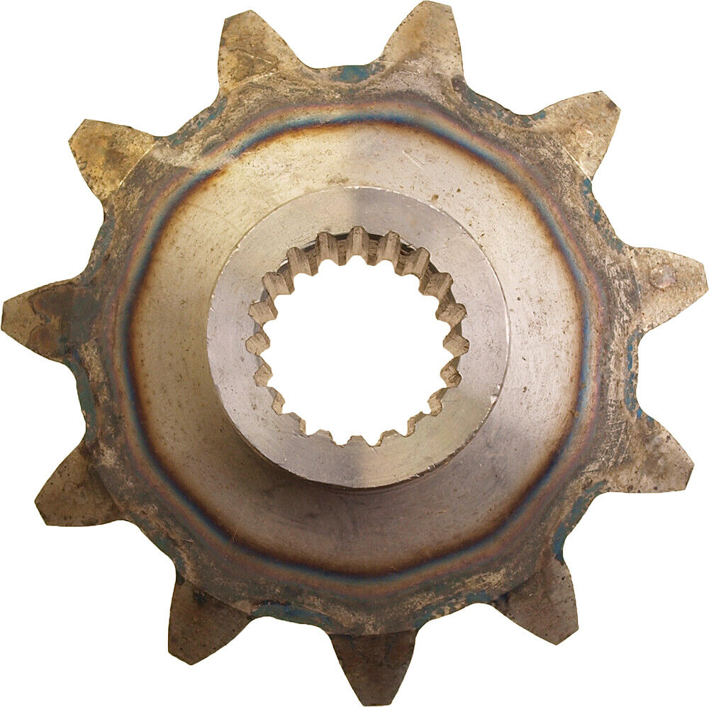 AH101339 Gathering Chain Sprocket RH for John Deere 50A Series Row Crop Heads