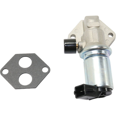 Idle air control valve F6TZ9F715HA