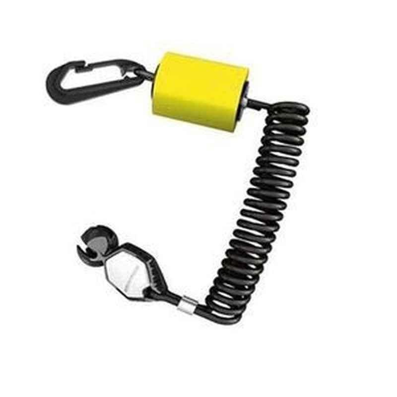 Anti-Theft Tether Cord Kit 278003400/278003092 for Sea-Doo Models