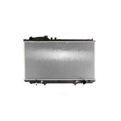 Radiator 221-3175 for Toyota 4.3L 8V 3UZFE Engine 2002-2010 Lexus SC430