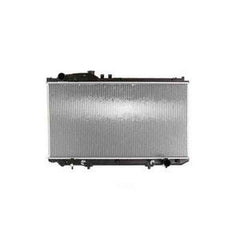 Radiator 221-3175 for Toyota 4.3L 8V 3UZFE Engine 2002-2010 Lexus SC430