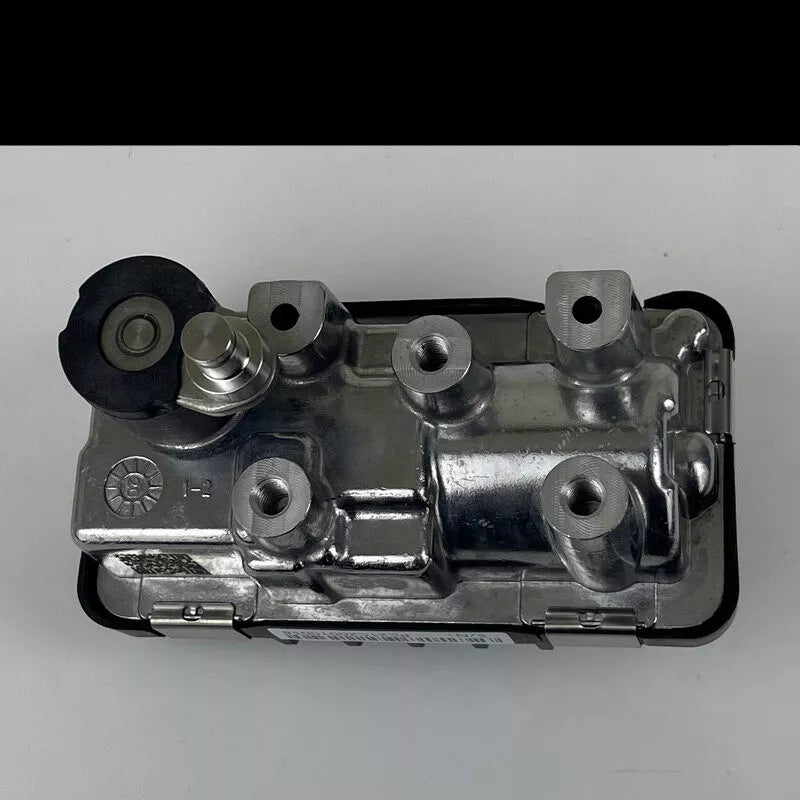 Turbo Actuator 752406 G-26 6NW009206-04 for BMW Engine N47 Vehicle 320D X3