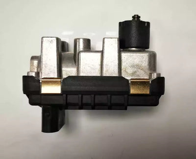 Turbo Actuator 752406 6NW009206 G-35 for Jaguar Engine AJ-V6 Vehicle S-Type XF XJ